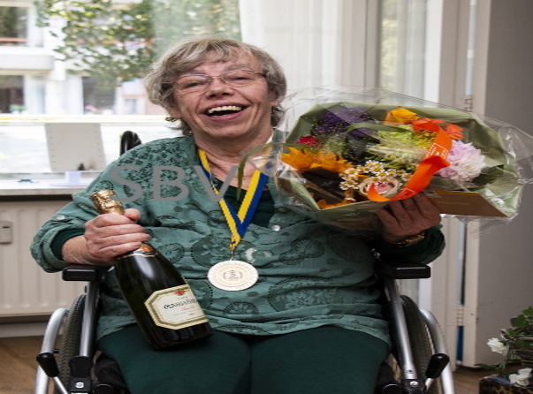 Erelid Van der Bilt Award VGB 2021..jpg